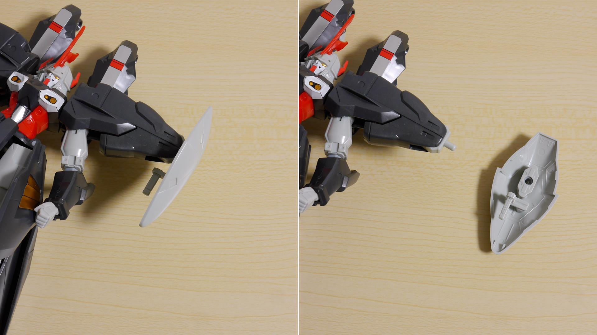 既視感の正体】ファーストガンダムのラスボスではありませんw 既視感の正体】ファーストガンダムのラスボスではありませんw