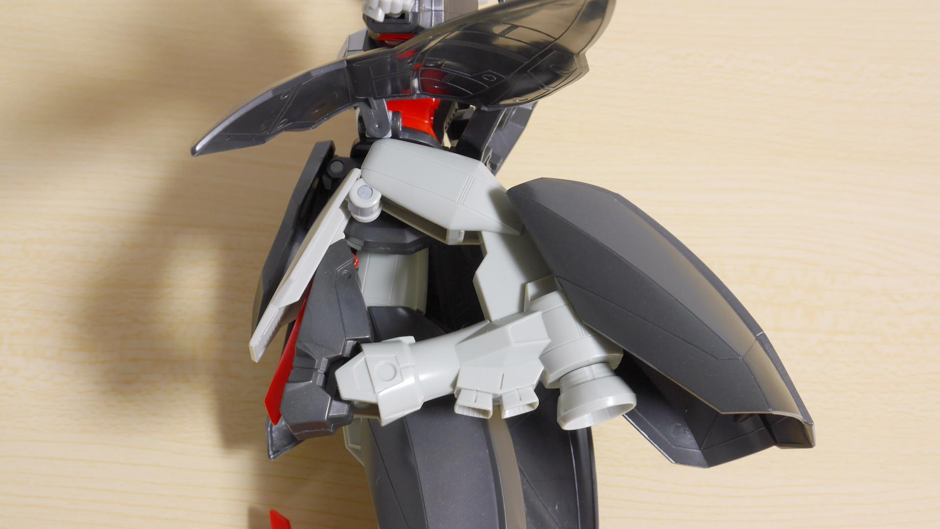 既視感の正体】ファーストガンダムのラスボスではありませんw 既視感の正体】ファーストガンダムのラスボスではありませんw