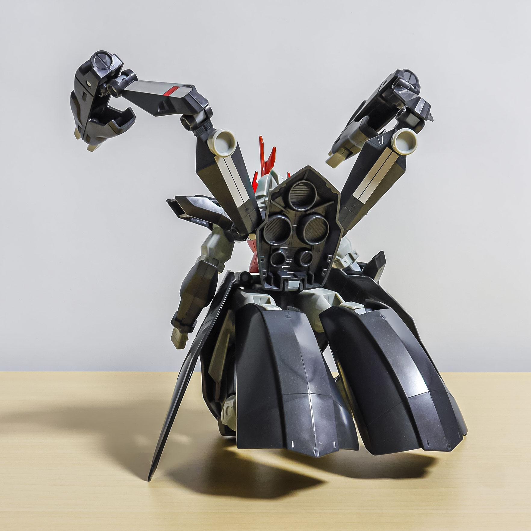 既視感の正体】ファーストガンダムのラスボスではありませんw 既視感の正体】ファーストガンダムのラスボスではありませんw