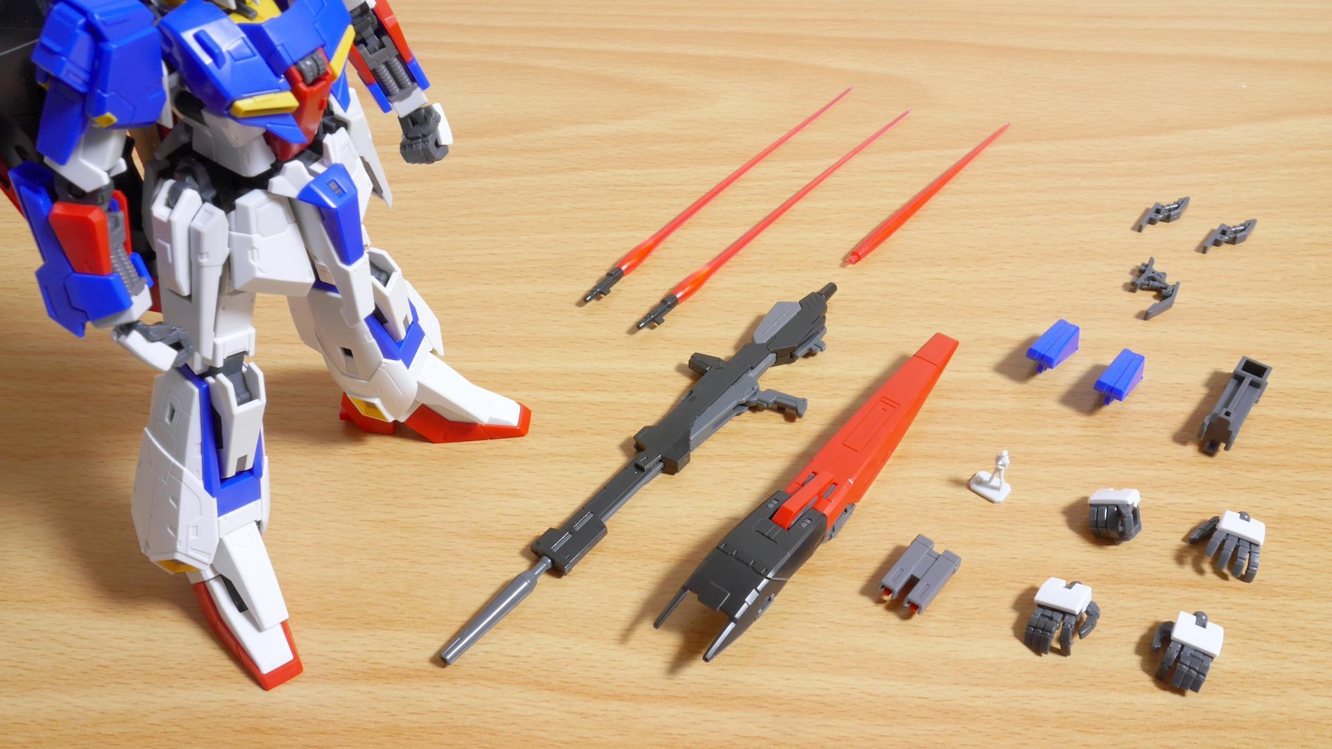 再販直前】作れたあなたは上級者!超高難度ガンプラに挑戦して 再販直前】作れたあなたは上級者!超高難度ガンプラに挑戦して