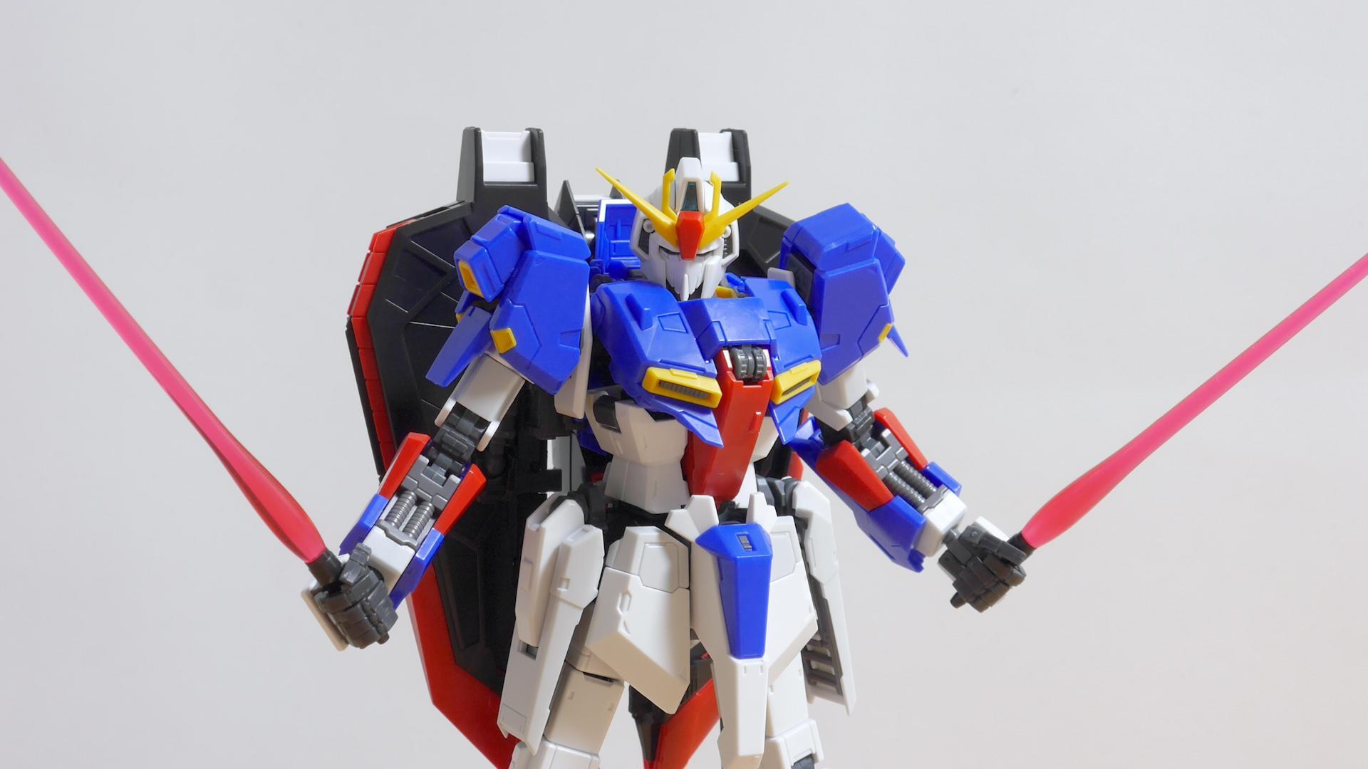 再販直前】作れたあなたは上級者!超高難度ガンプラに挑戦して 再販直前】作れたあなたは上級者!超高難度ガンプラに挑戦して