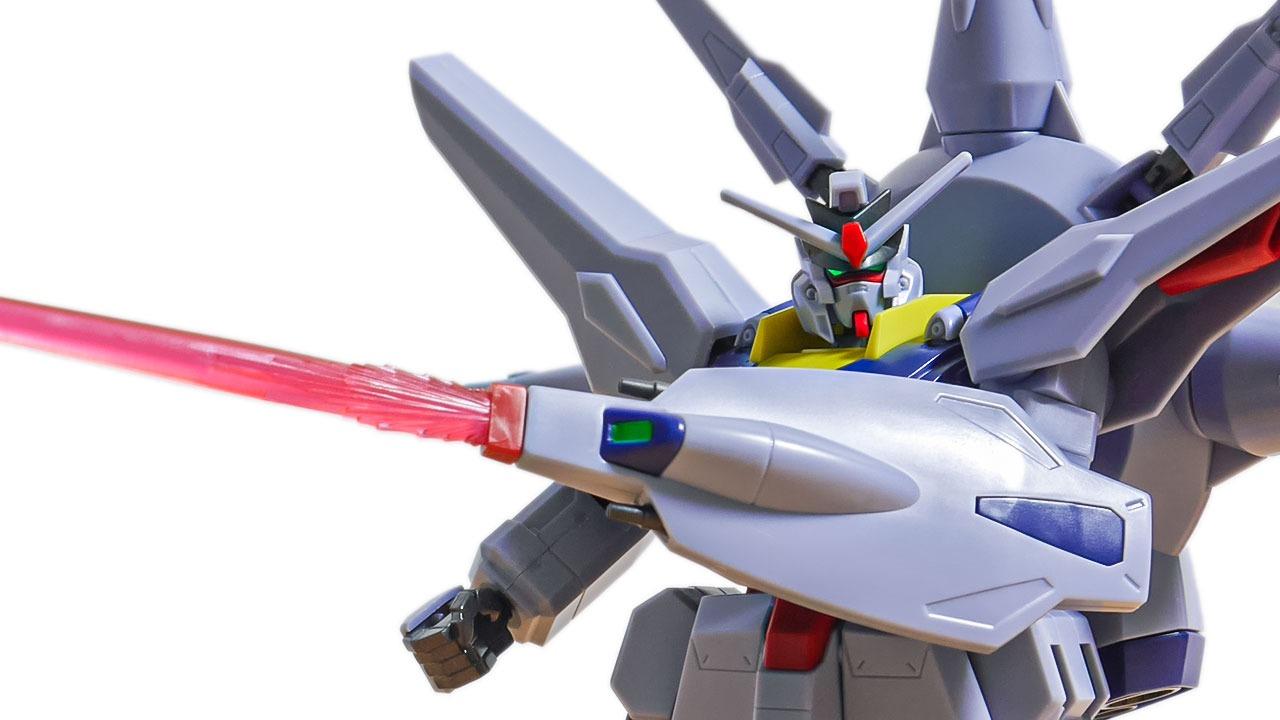 本日再販】後光が見える?天帝の名を冠するガンダムSEEDの 本日再販】後光が見える?天帝の名を冠するガンダムSEEDの
