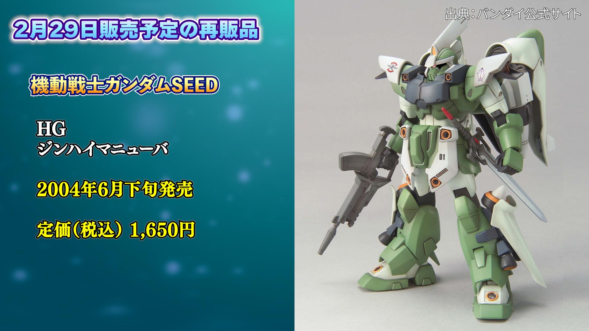 HG 1/144 ジン バックパック ガンダムSEED ガンプラ ジャンク パーツ 　EY