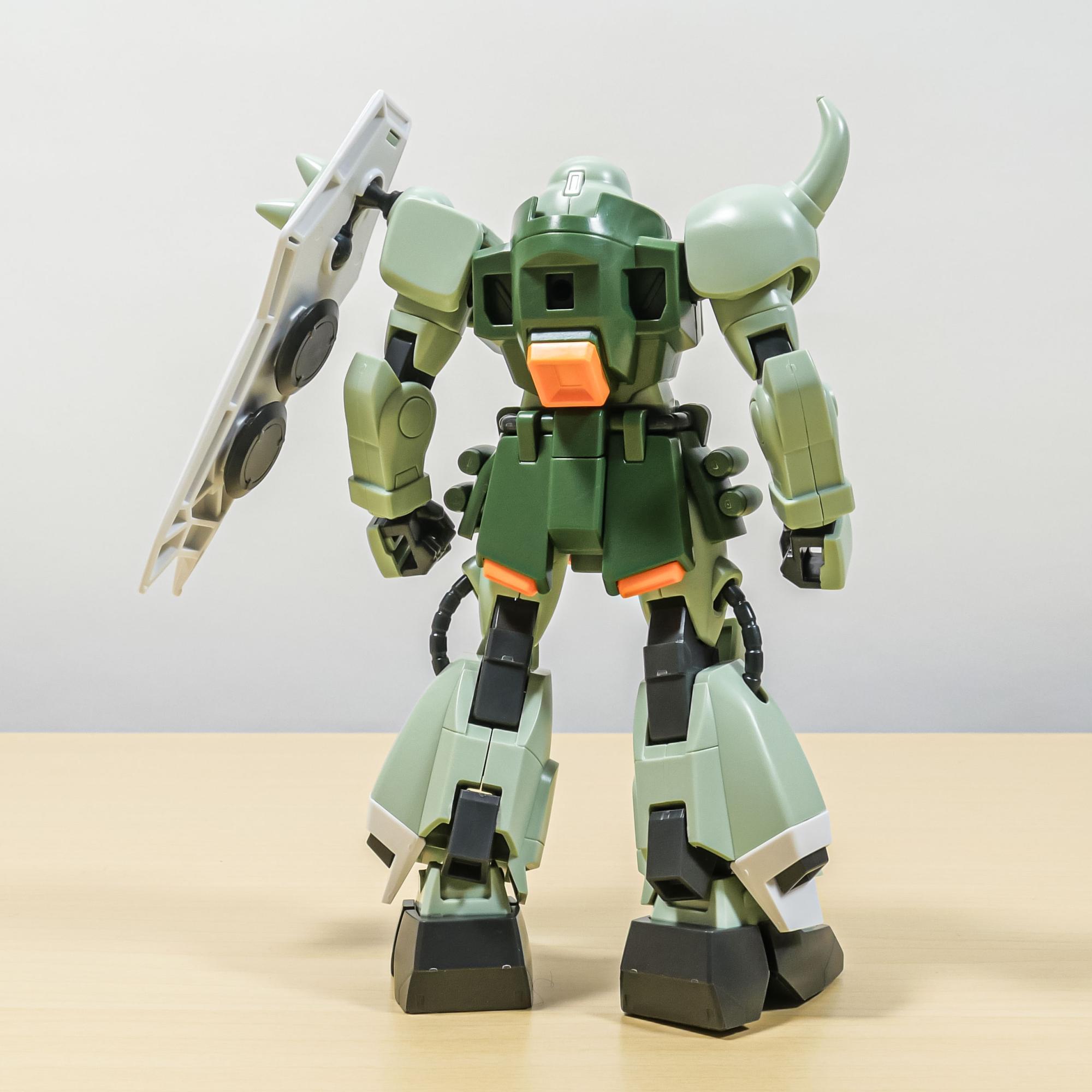 ガンダムSEED　HG　量産機4個 ガンダムSEED HG 量産機4個 模型製作用品