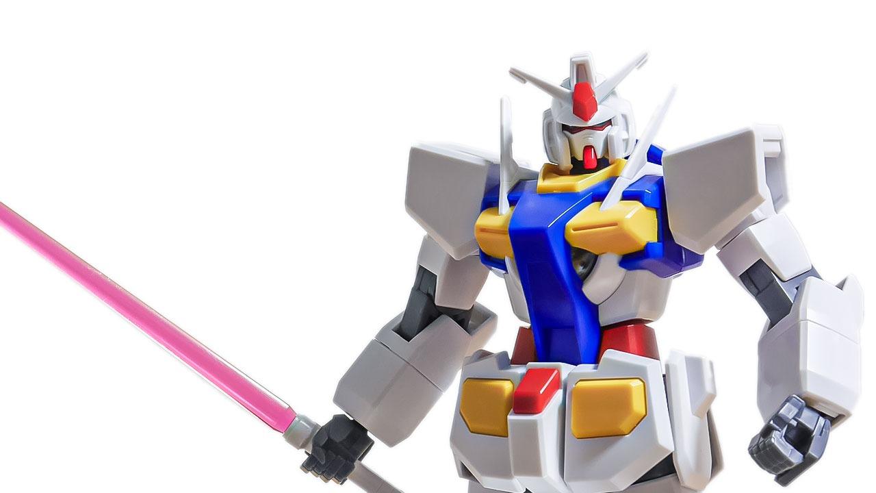 再販直前】はじまりのガンダムにしてラスボス(シゲチャンネル 再販直前】はじまりのガンダムにしてラスボス(シゲチャンネル
