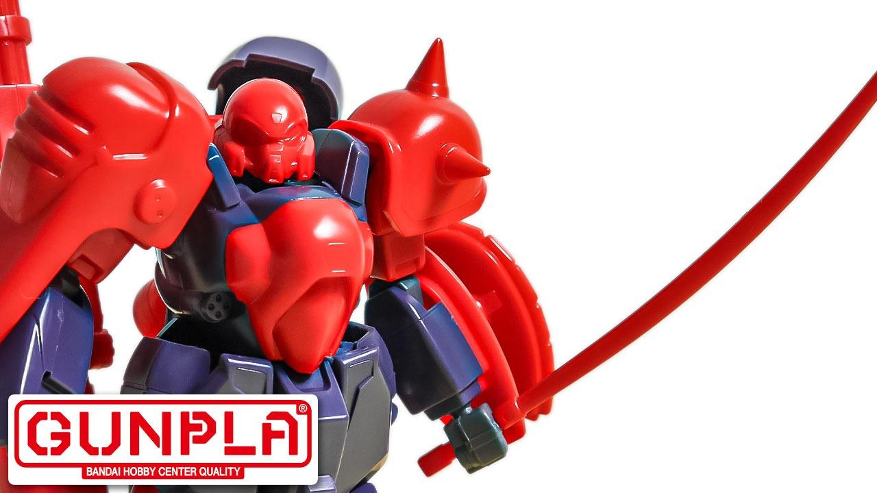 レビュー】まず買えない!2種類しかない幻のシリーズ「HQ」の1機 レビュー】まず買えない!2種類しかない幻のシリーズ「HQ」の1機