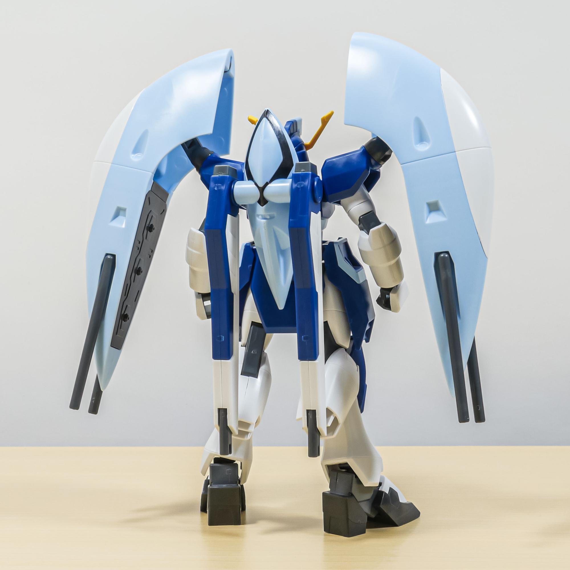 1/144 アビスガンダム (機動戦士ガンダムSEED DESTINY) o7r6kf1 51jYzBCCQOL._UF350,350_QL80_.jpg