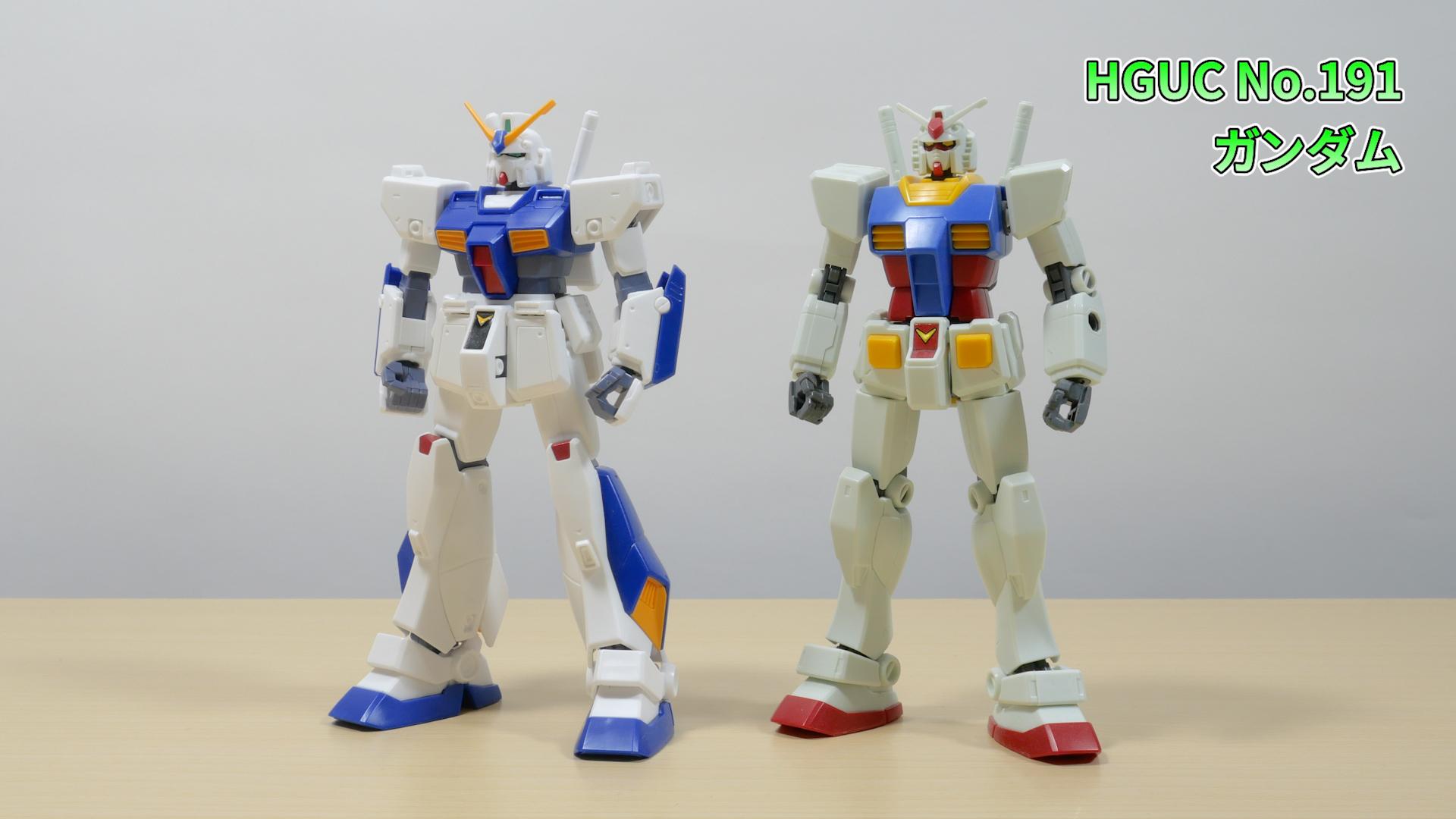 HGUC 1/144 機動戦士ガンダム ポケットの中の戦争 ハイゴッグ