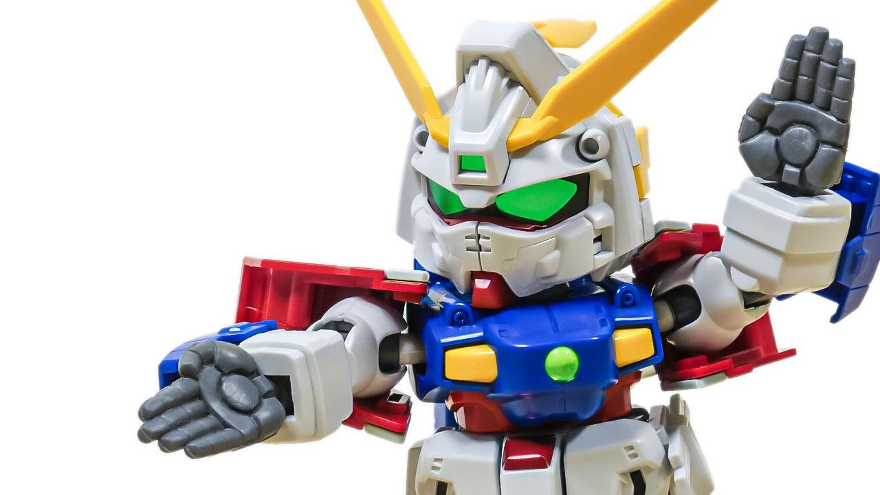SDガンダム　カード　バンプレスト　最終弾　No2 シャイニングガンダム SDガンダム カード バンプレスト 最終弾 No2 シャイニングガンダム