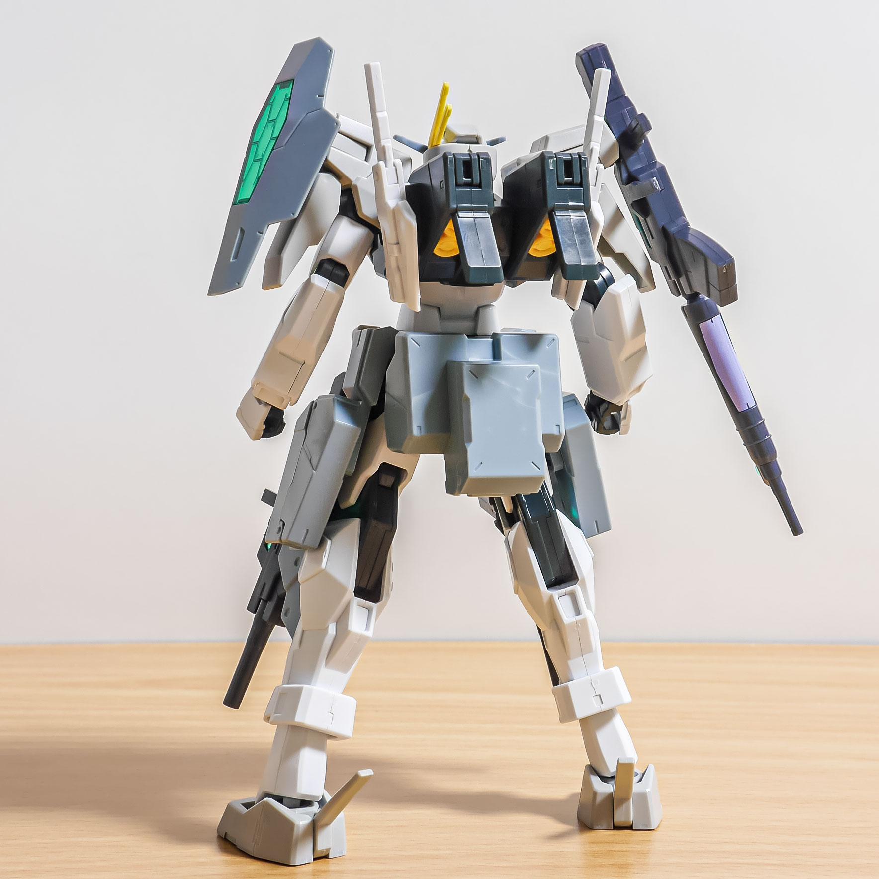 9月再販】7つの銃を持つガンダム!でも実際はもっとある?(シゲ 9月再販】7つの銃を持つガンダム!でも実際はもっとある?(シゲ