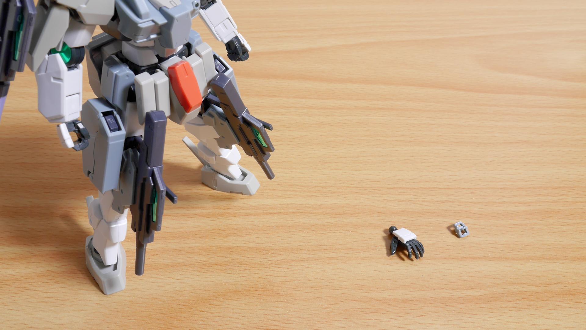 9月再販】7つの銃を持つガンダム!でも実際はもっとある?(シゲ 9月再販】7つの銃を持つガンダム!でも実際はもっとある?(シゲ