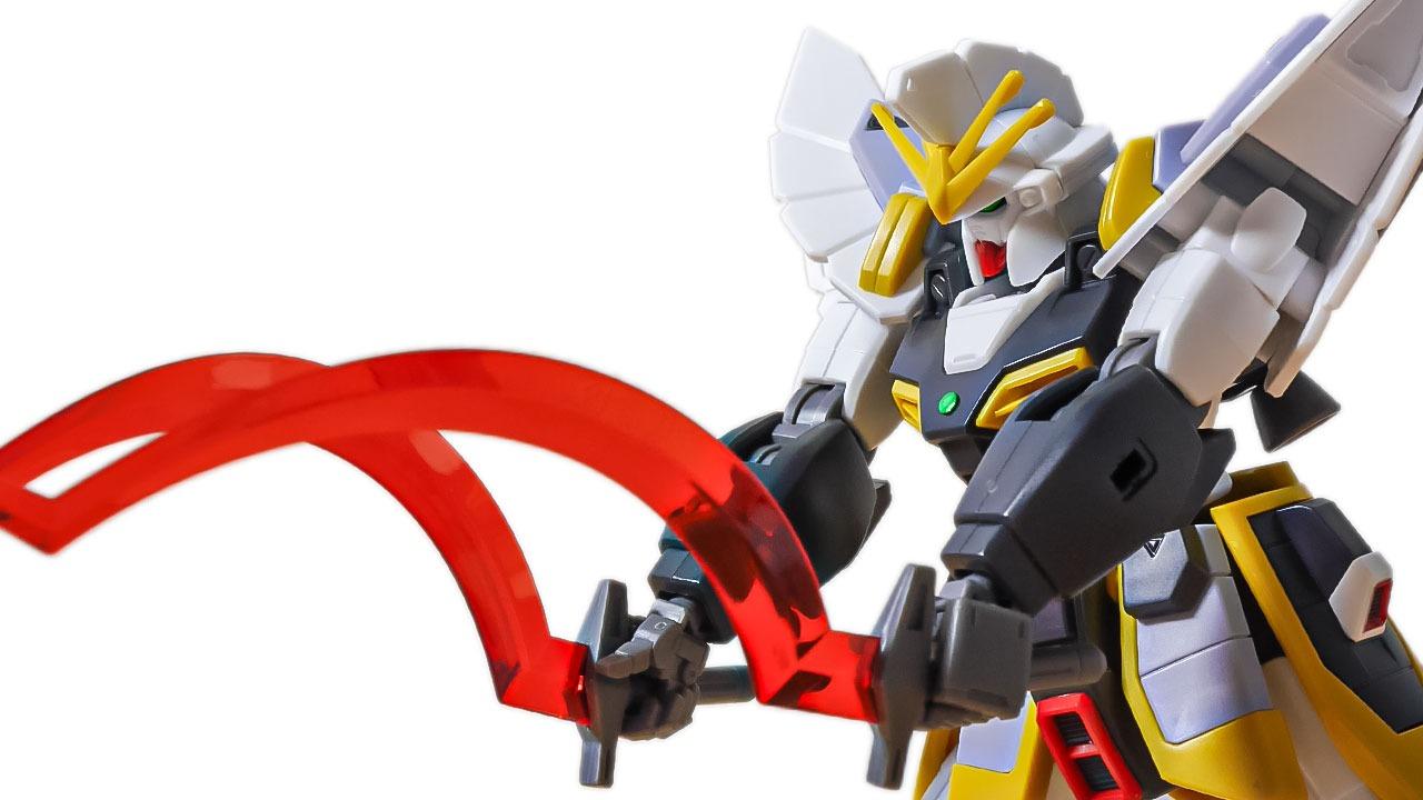 (再販)HGAC 1/144 ガンダムサンドロック 新機動戦記ガンダムW(ウイング) プラモデル バンダイスピリッツ 再販) HGAC 1⁄144 ガンダムサンドロック 新機動戦記ガンダムW(ウイング