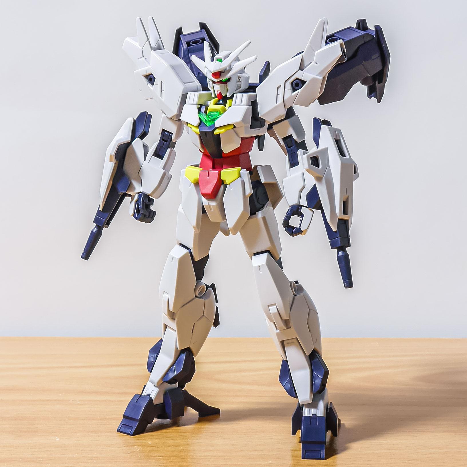 確認用 ジュピターブ、アースリィ 9月再販】2種類のガンダムと支援機形態が楽しめる