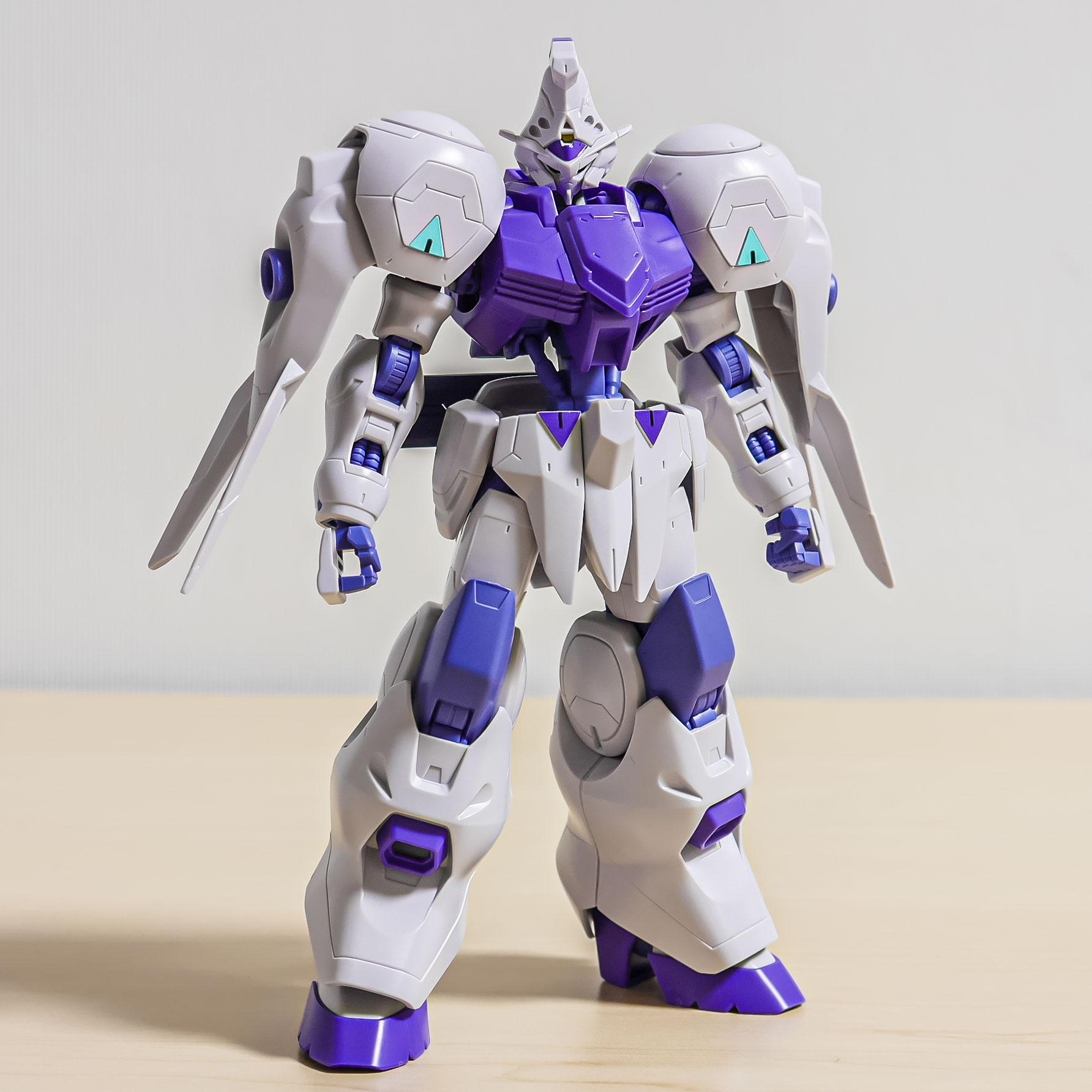 機動戦士ガンダム 鉄血のオルフェンズ HG 1/144 鉄華団コンプリートセット
