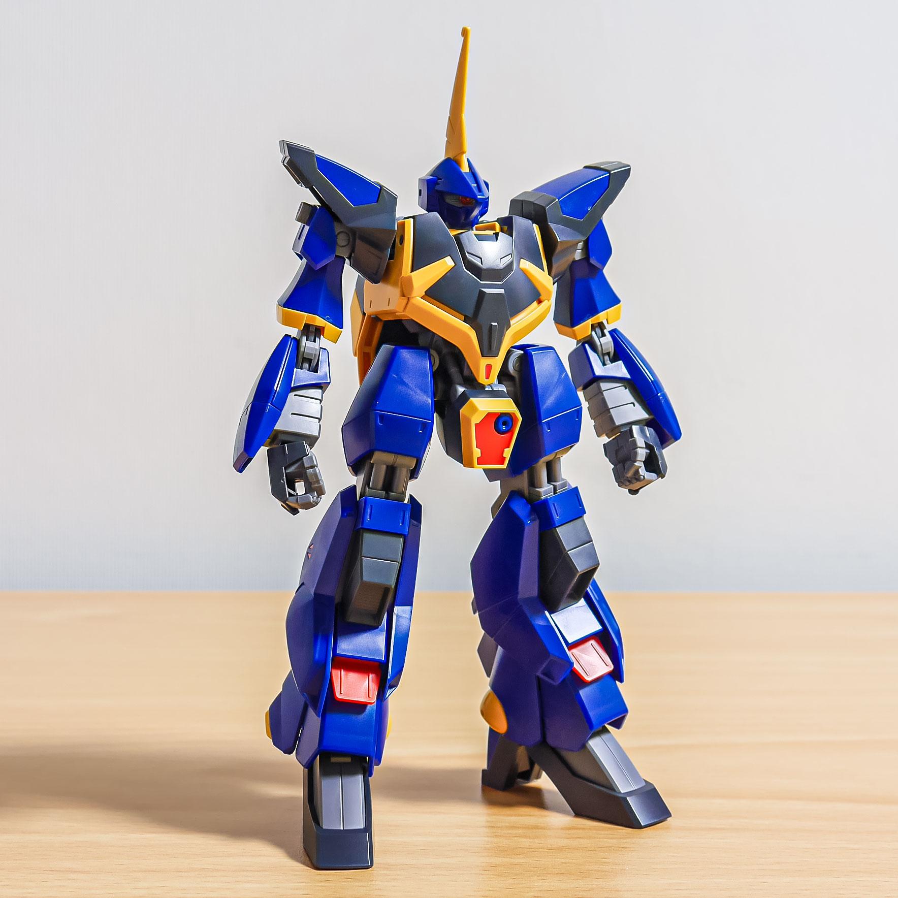 RG Zガンダム、HG ガンダムマークII 、バーザム セット