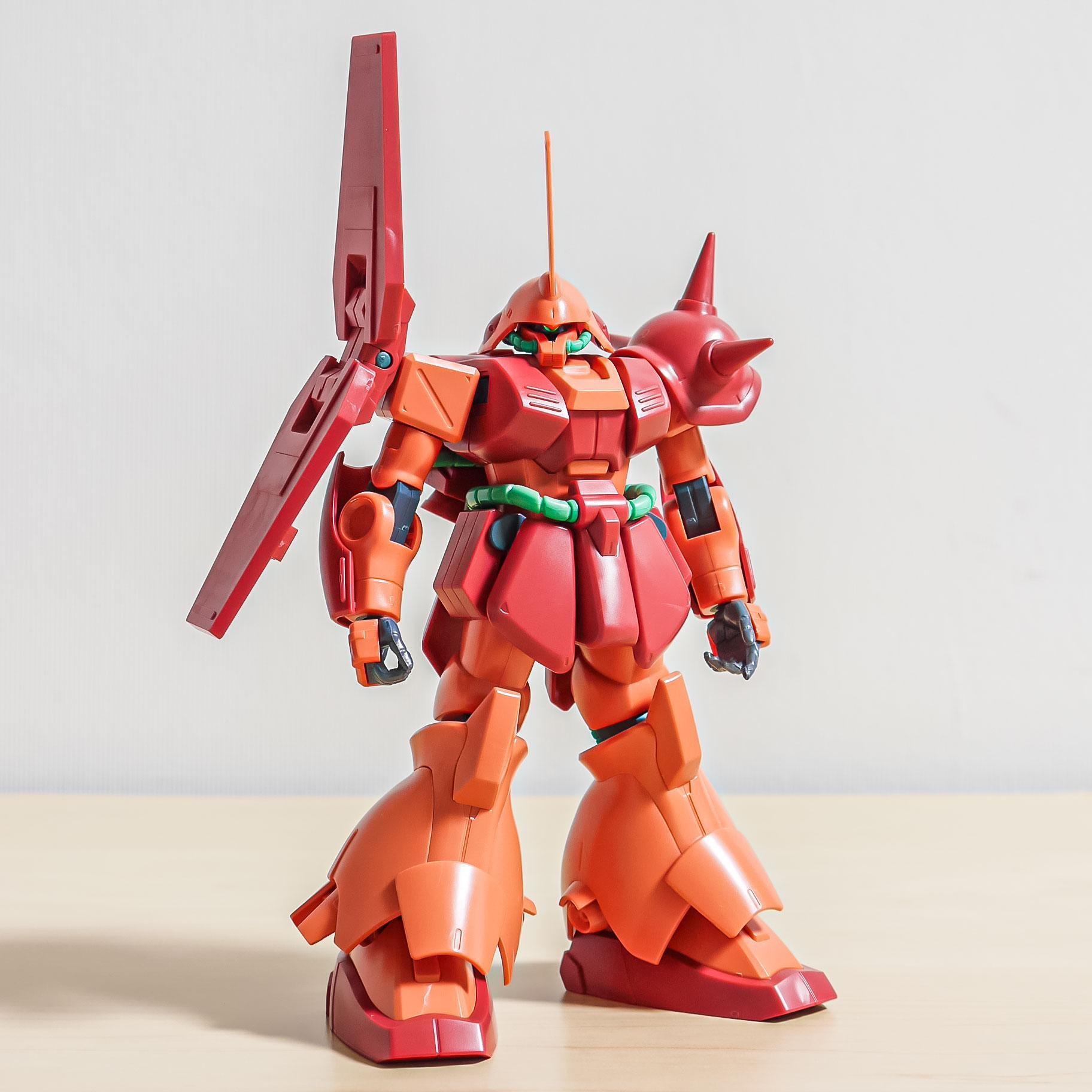 上品な お取り寄せ】 セット 模型・プラモデル ネモ HG ハイザック ロボット