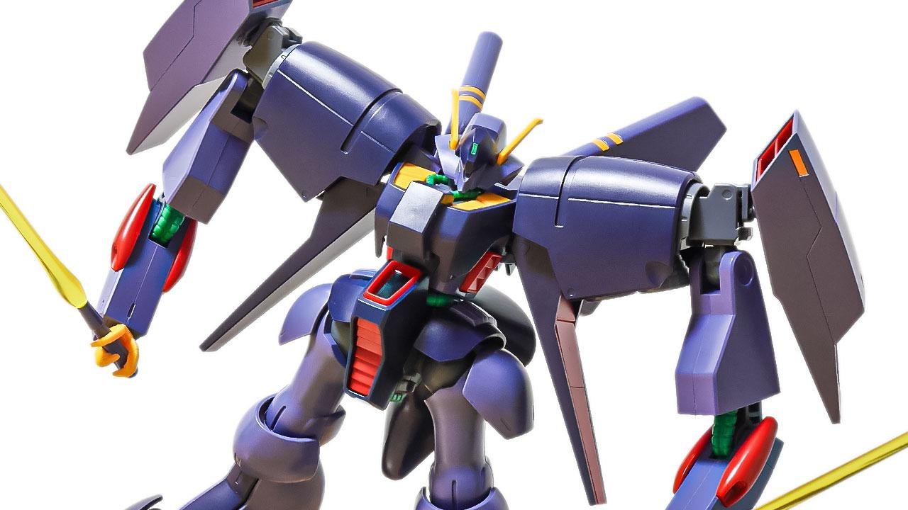 10月再販】いかにも変形しそう?でも変形しない異形のガンプラ 10月再販】いかにも変形しそう?でも変形しない異形のガンプラ