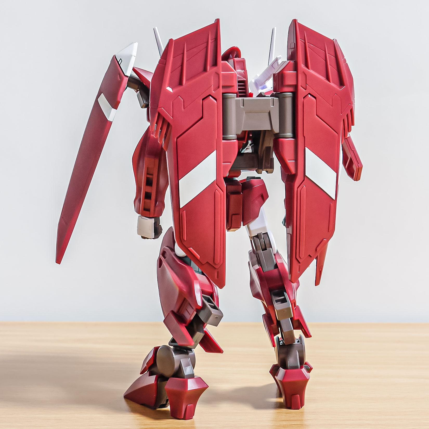 11月再販】3機そろえたくなる!連動ギミックが魅力のガンプラ 11月再販】3機そろえたくなる!連動ギミックが魅力のガンプラ