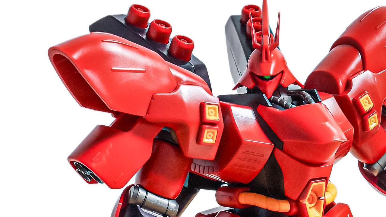 シャア専用歴代愛機MGフルセット＆シャア専用ムサイ シャア専用歴代愛機MGフルセット＆シャア専用ムサイ（シャア専用