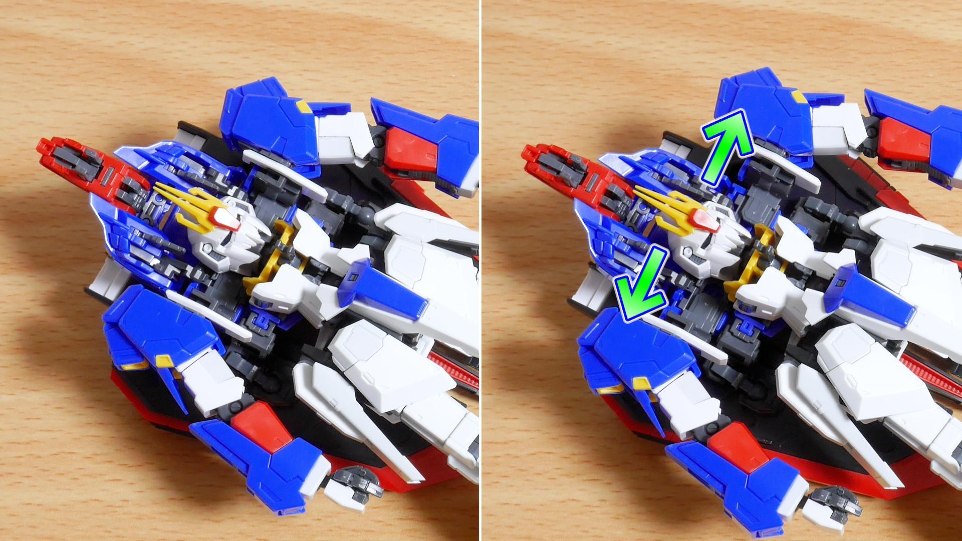ガンプラRG シリーズ①  バラ値下不可 爆売り！】 ガンプラRG シリーズ① バラ値下不可 その他 - その他