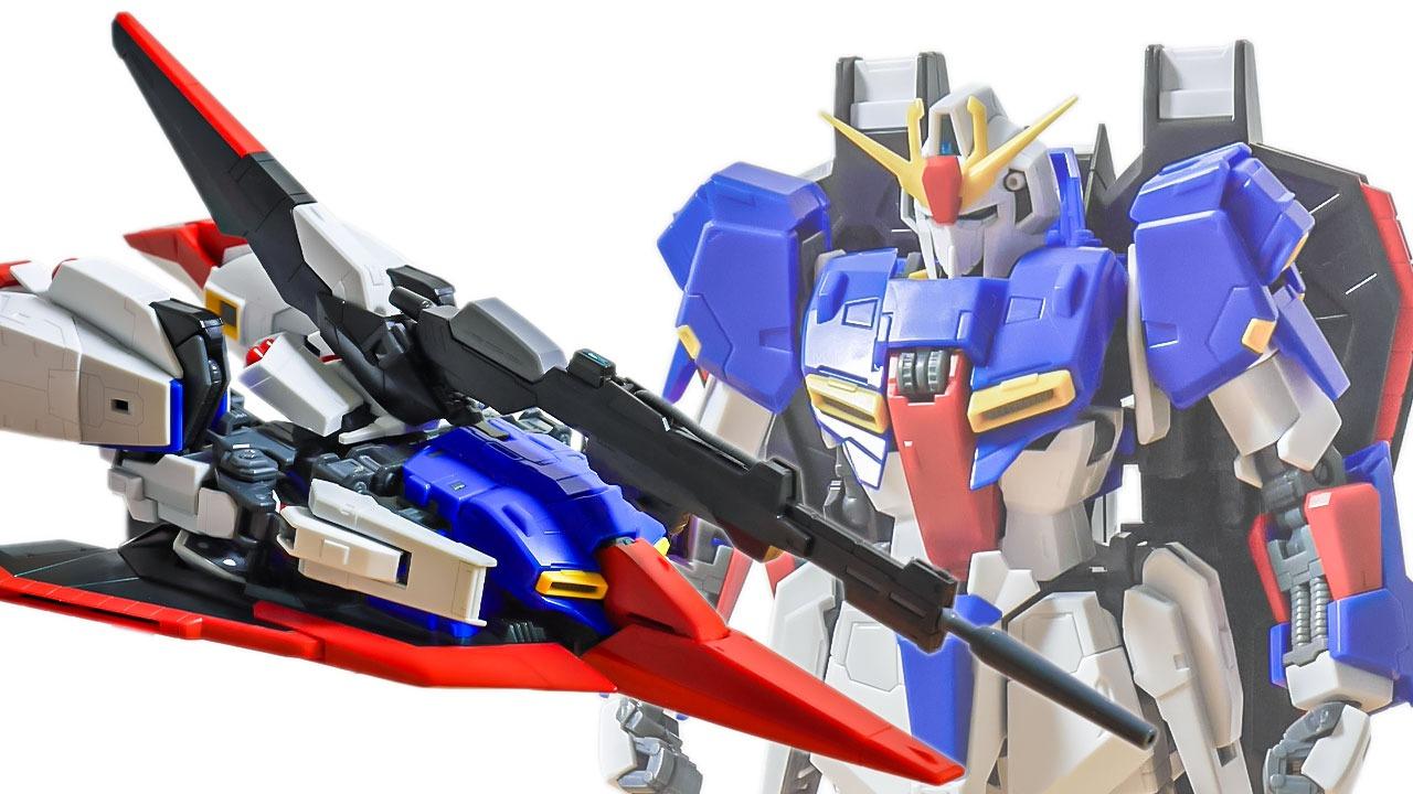 12月再販】ガンプラ史上もっとも壊れやすいと言われる変形 12月再販】ガンプラ史上もっとも壊れやすいと言われる変形