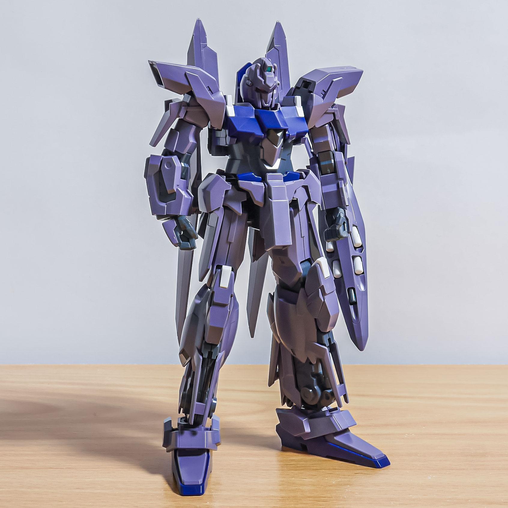 Yahoo!オークション - 【開封品】1/100 MG デルタプラス 「機動