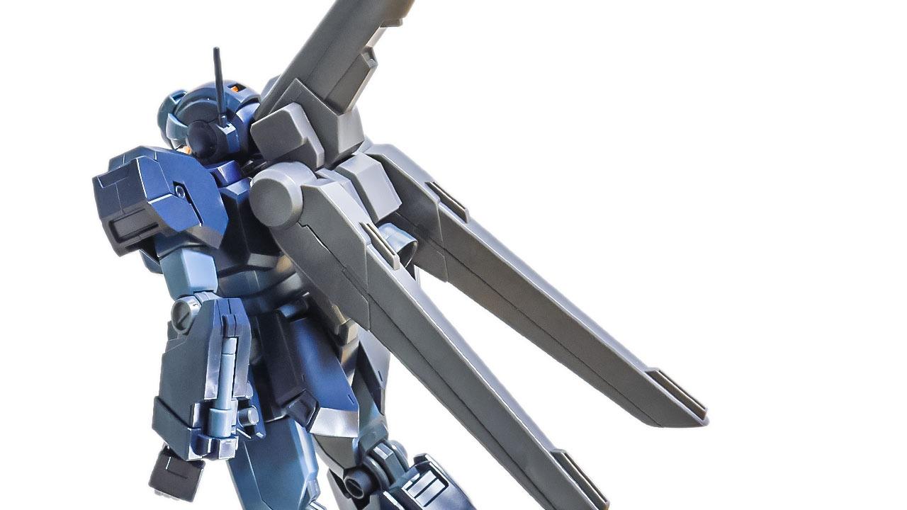 1月再販】ユニコーンガンダムの護衛役、ジェガンと互換性あるっ 1月再販】ユニコーンガンダムの護衛役、ジェガンと互換性あるっ