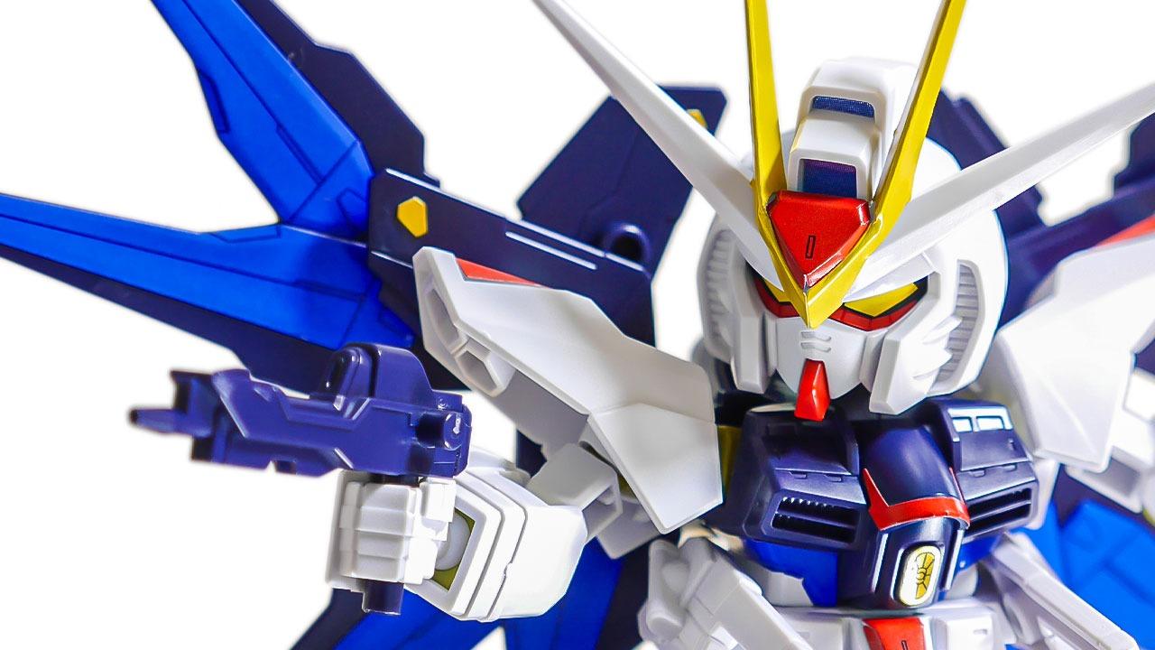 Amazon | SDガンダム EXスタンダード 機動戦士ガンダムSEED