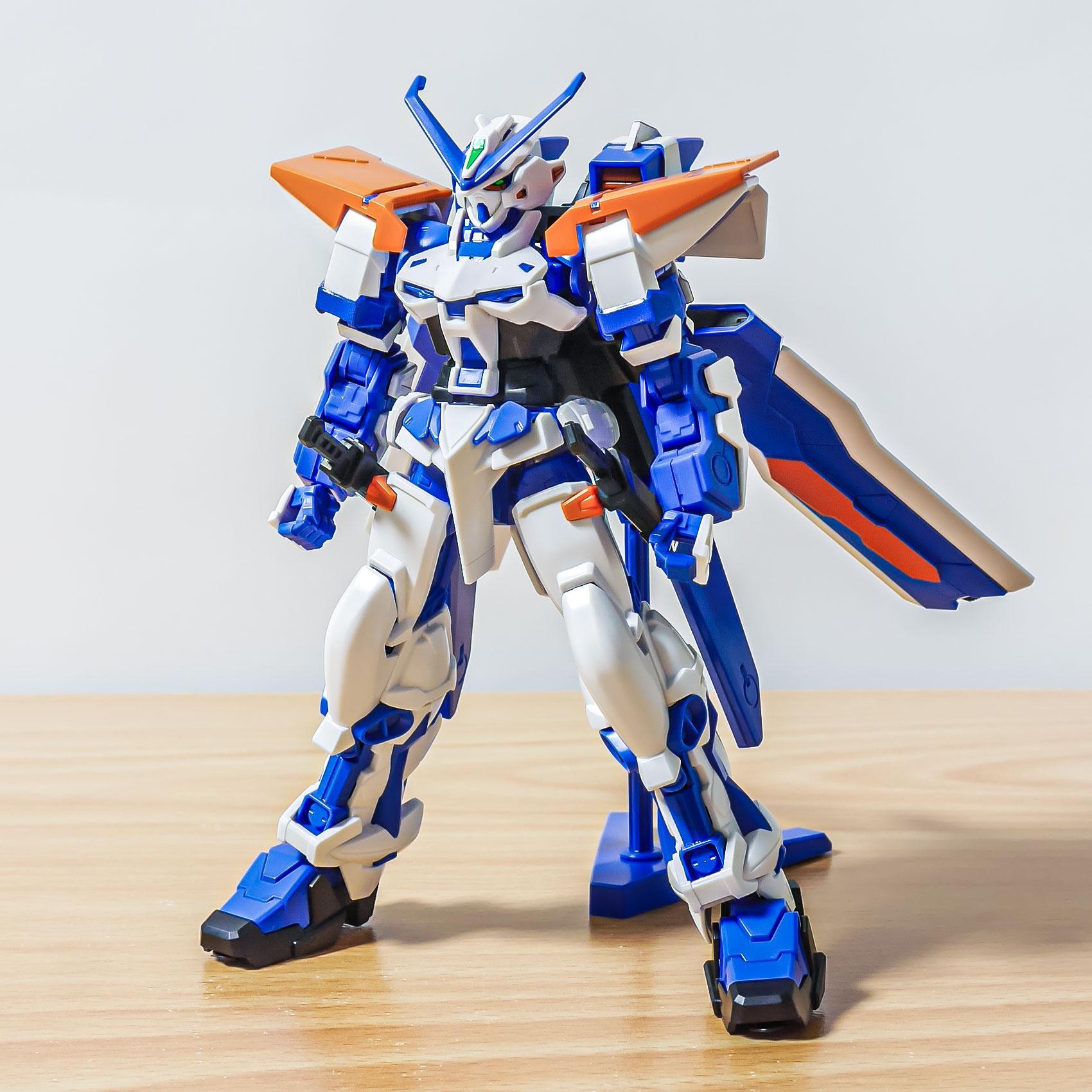 ガンプラ3点セット G-3ガンダム エールストライク アストレイブルーフレーム ガンプラ3点セット G-3ガンダム エールストライク アストレイ