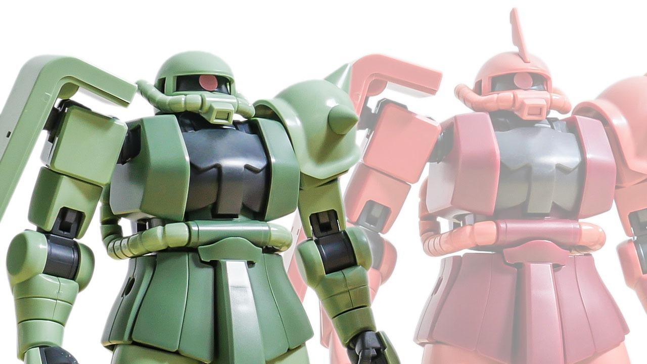 2月再販】色意外もチョット違う。MG 1/100 シナンジュ・スタインVer.Ka。シャア専用じゃないほうのザク 2月再販】色意外もチョット違う。RG リアルグレード ウイングガンダム ガンダムエピオン。シャア専用じゃないほうのザク