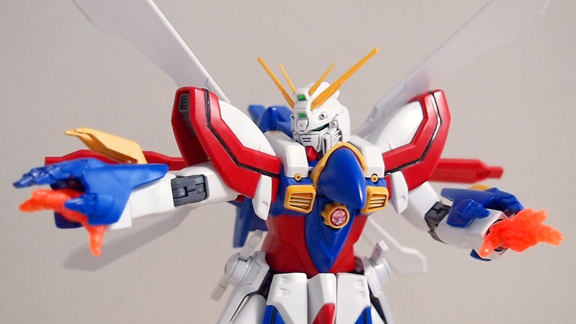 2月再販】昔のMGは安かった！今やHG並みの価格で買えるガンダム