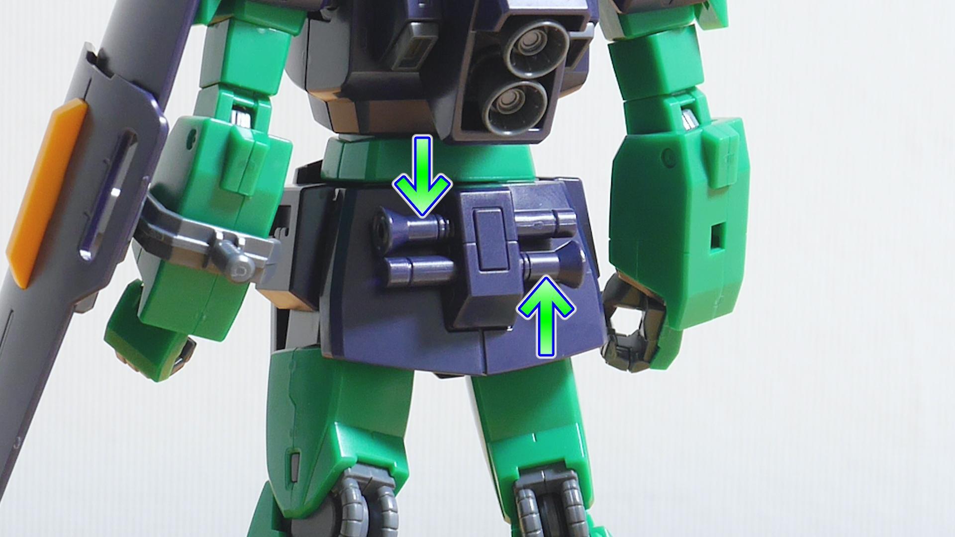 HGネモ　３種セット 71mCxfBilxL._AC_UL210_SR210,