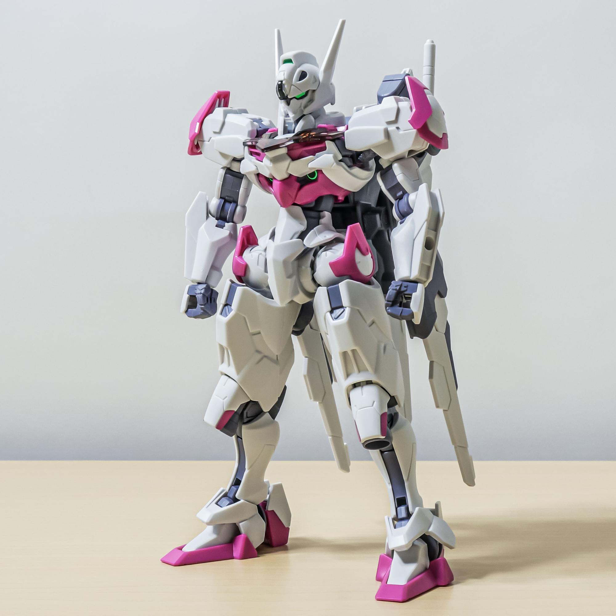 Amazon.co.jp: HG 1/144 機動戦士ガンダム 水星の魔女 MS