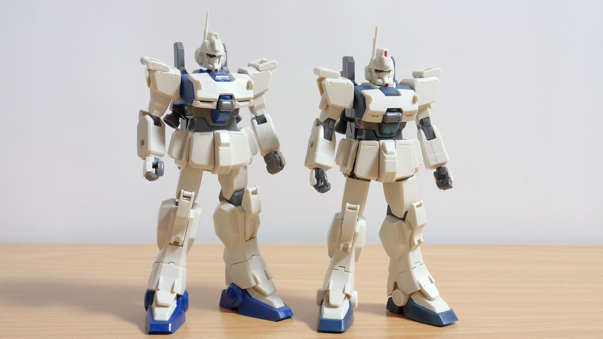 RX-79[G]Ez-8 ガンダムEz8 (HGUC) (ガンプラ) - ホビーサーチ