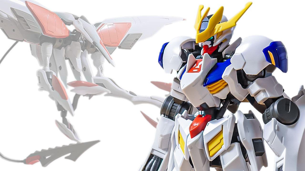 3月再販】倒した敵のパーツも融合!異形のガンダム最終形態 3月再販】倒した敵のパーツも融合!異形のガンダム最終形態