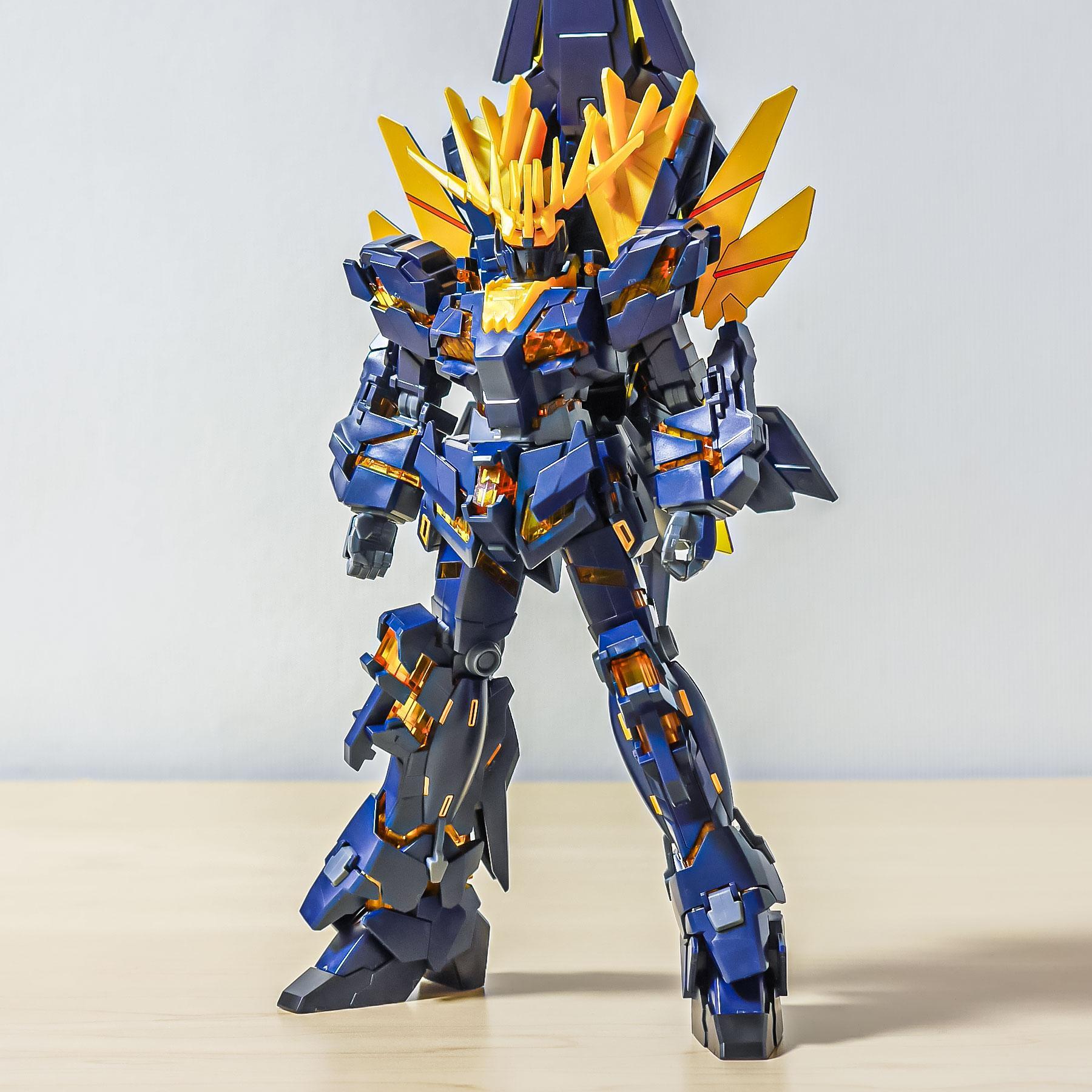 3月再販】商品名が長い！主役ガンダムの、2号機の