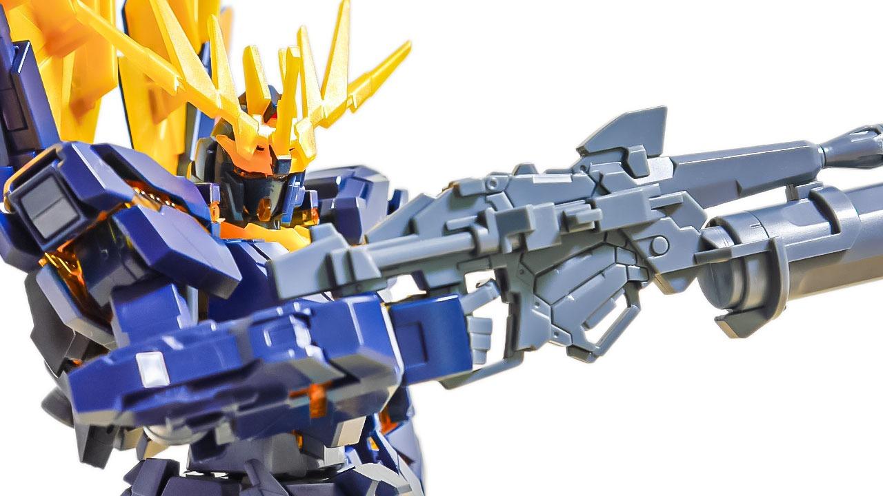 3月再販】商品名が長い！主役ガンダムの、2号機の