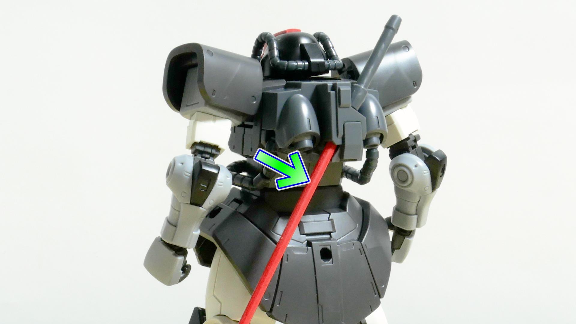 RC ドム　完動品　プレミアモノ！！最終値下げ早い者勝ち❗️ RC ドム 完動品 プレミアモノ！！最終値下げ早い者勝ち