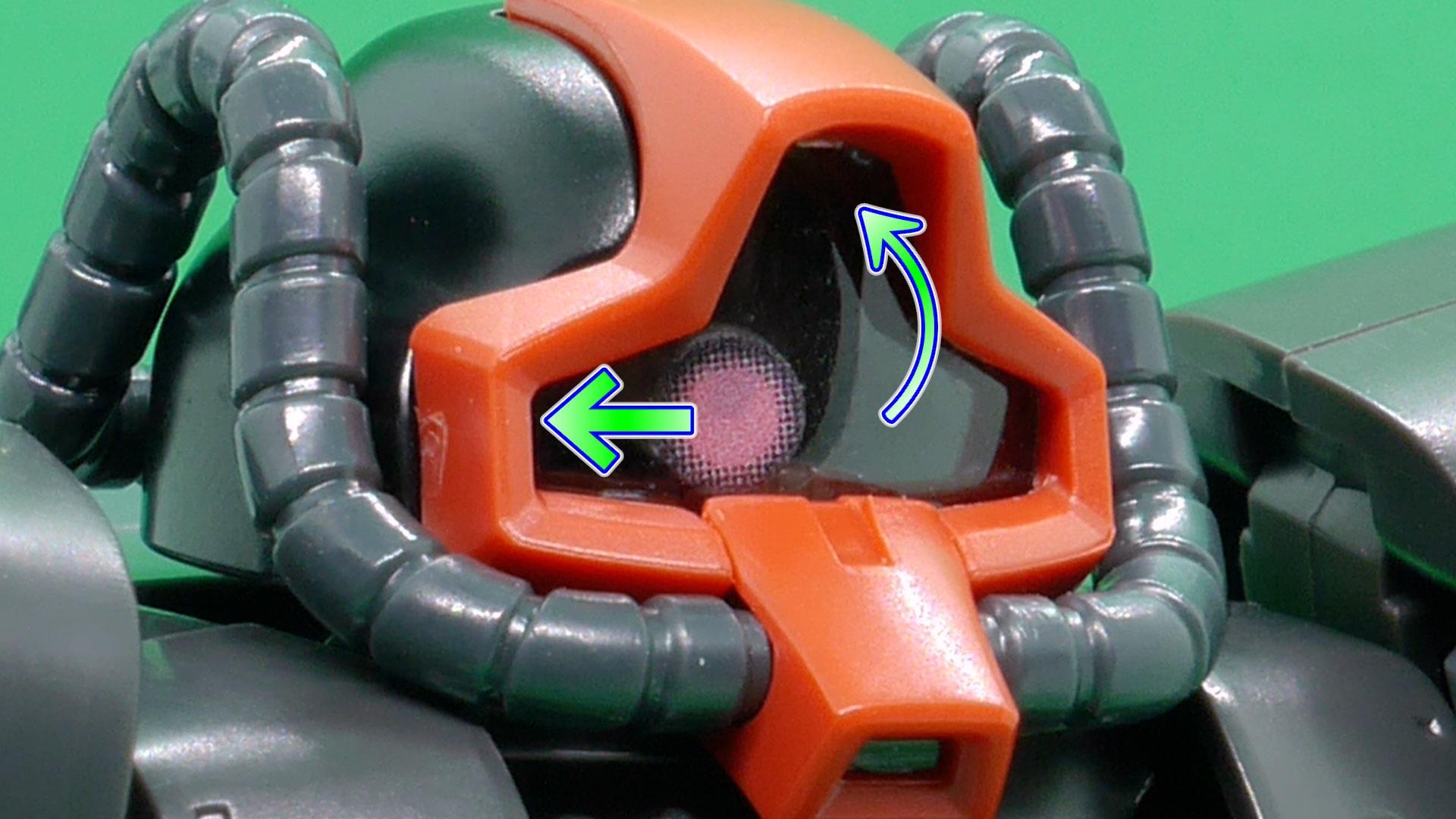 RC ドム　完動品　プレミアモノ！！最終値下げ早い者勝ち❗️ 2025年最新】テックロイド ドムの人気アイテム - メルカリ