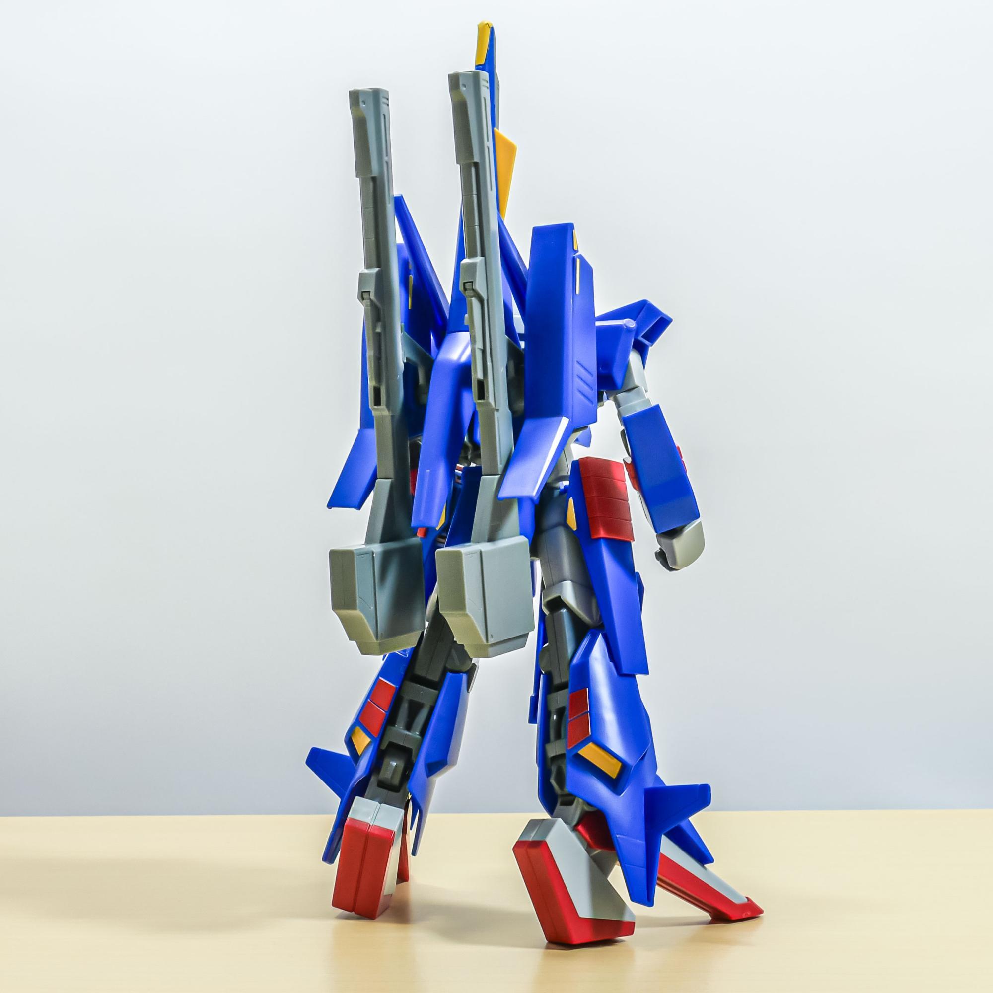 1/144デビルガンダム未組立　徐々に値下げ 1/24で一旦販売停止予定 4月再販】全形態を再現したのはスゴイ！でもこの手は…。（シゲ
