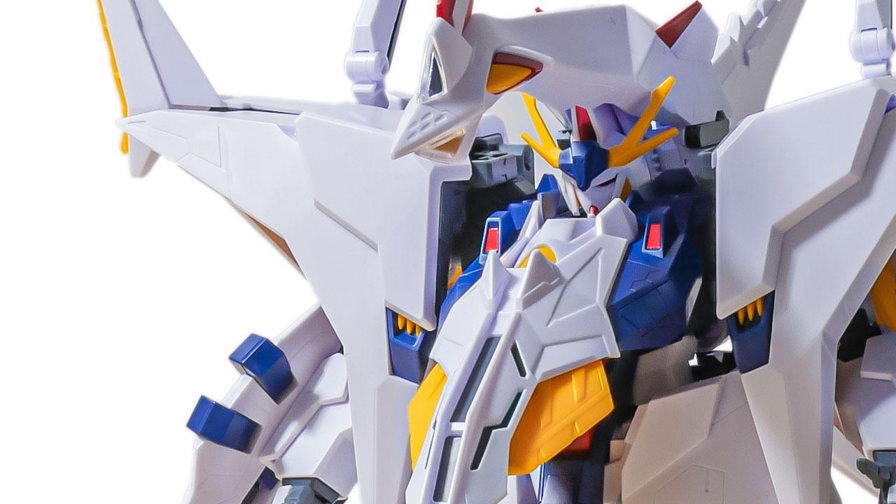 デパート 送料無料 4月再販】変形ギミックも再現！恐竜的進化を遂げたガンダム映画 ロボット