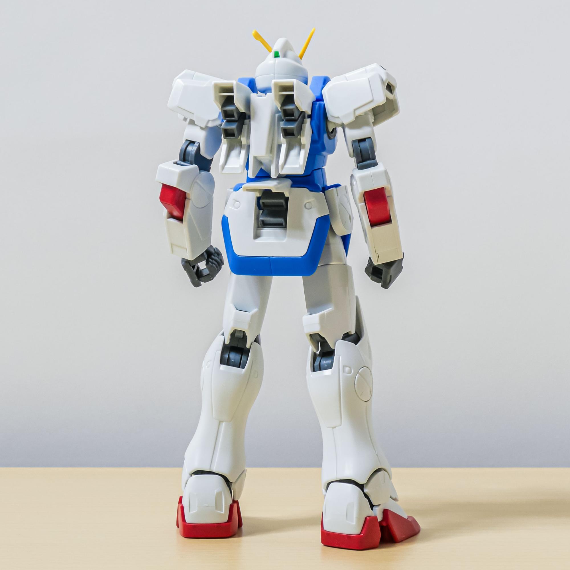 4月再販】HG 1/144 ヴィクトリーガンダム をご紹介します【1,540