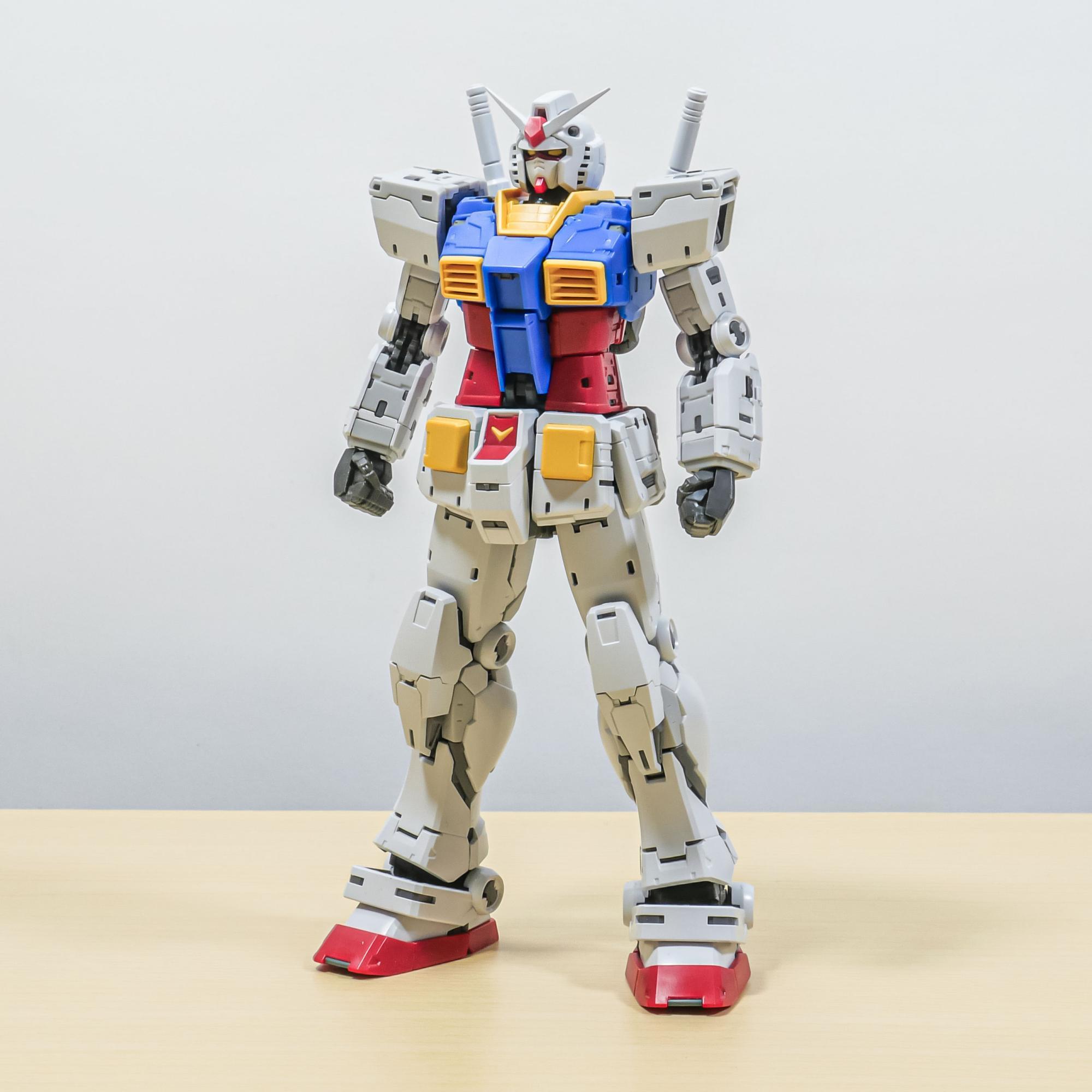 ガンダムまとめ売り　RG RG機動戦士Ζガンダム 限定品 2個セット