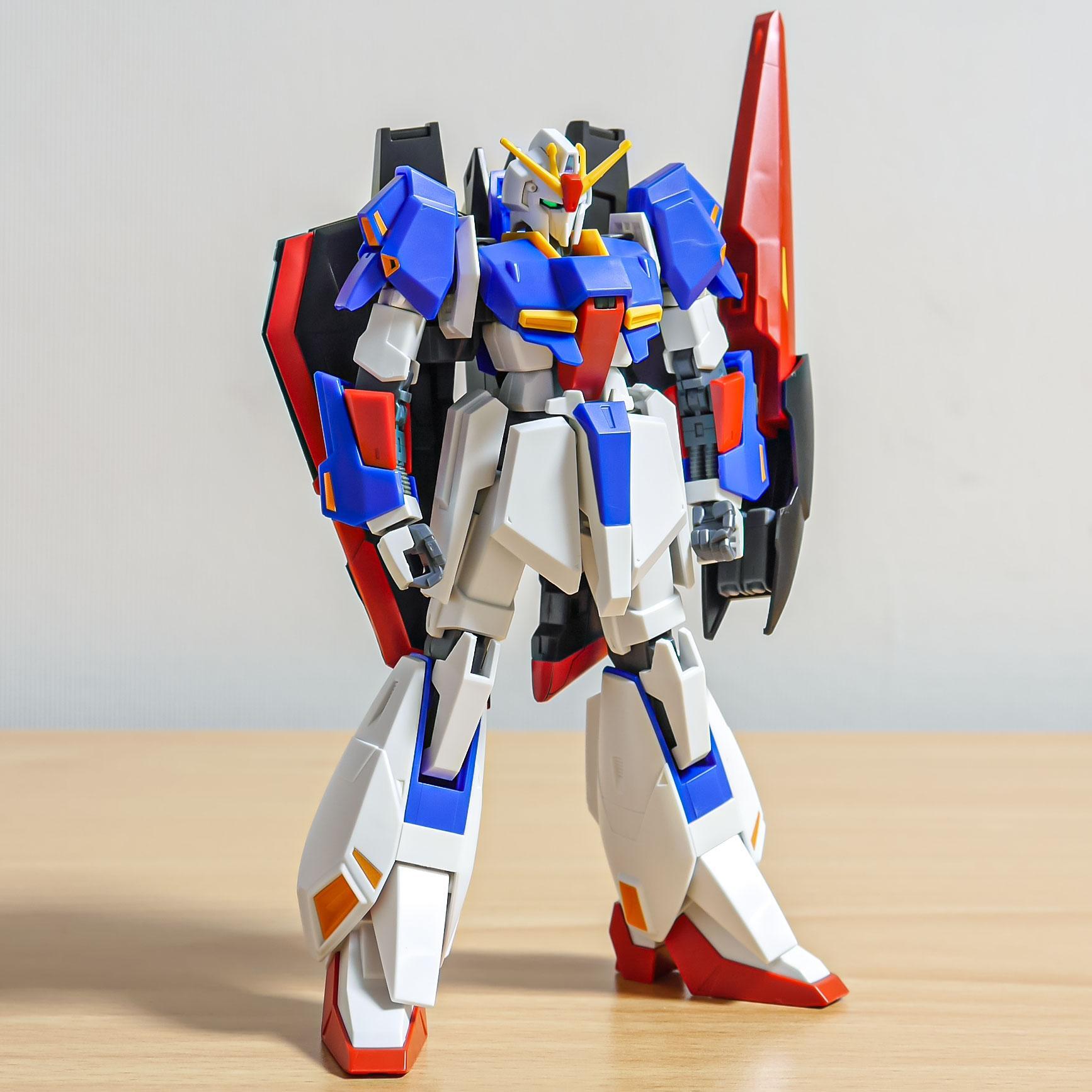 ガンダムフォーメーション 稼働品