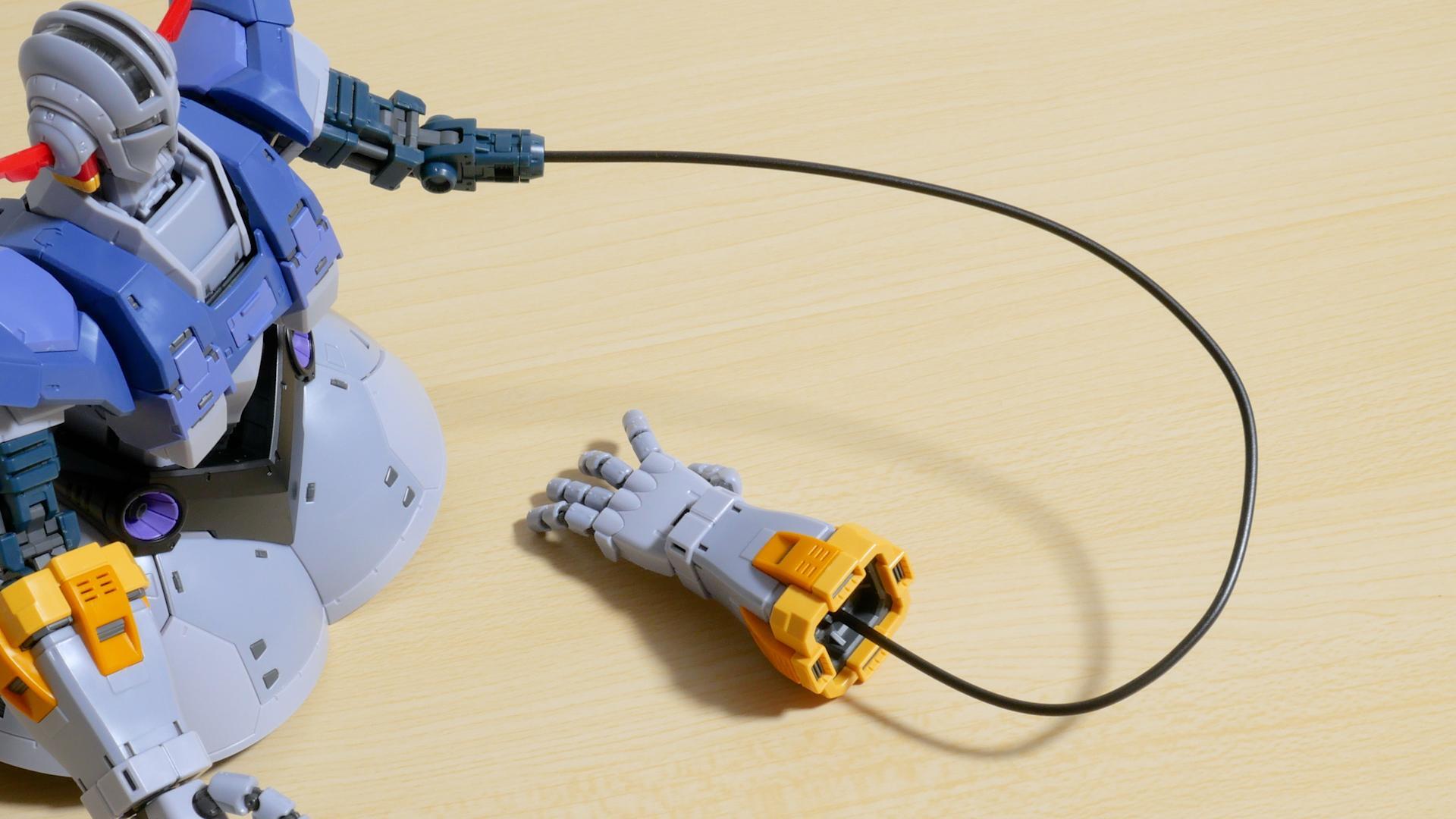 RG ジオング RG 1/144 ジオング｜バンダイ ホビーサイト