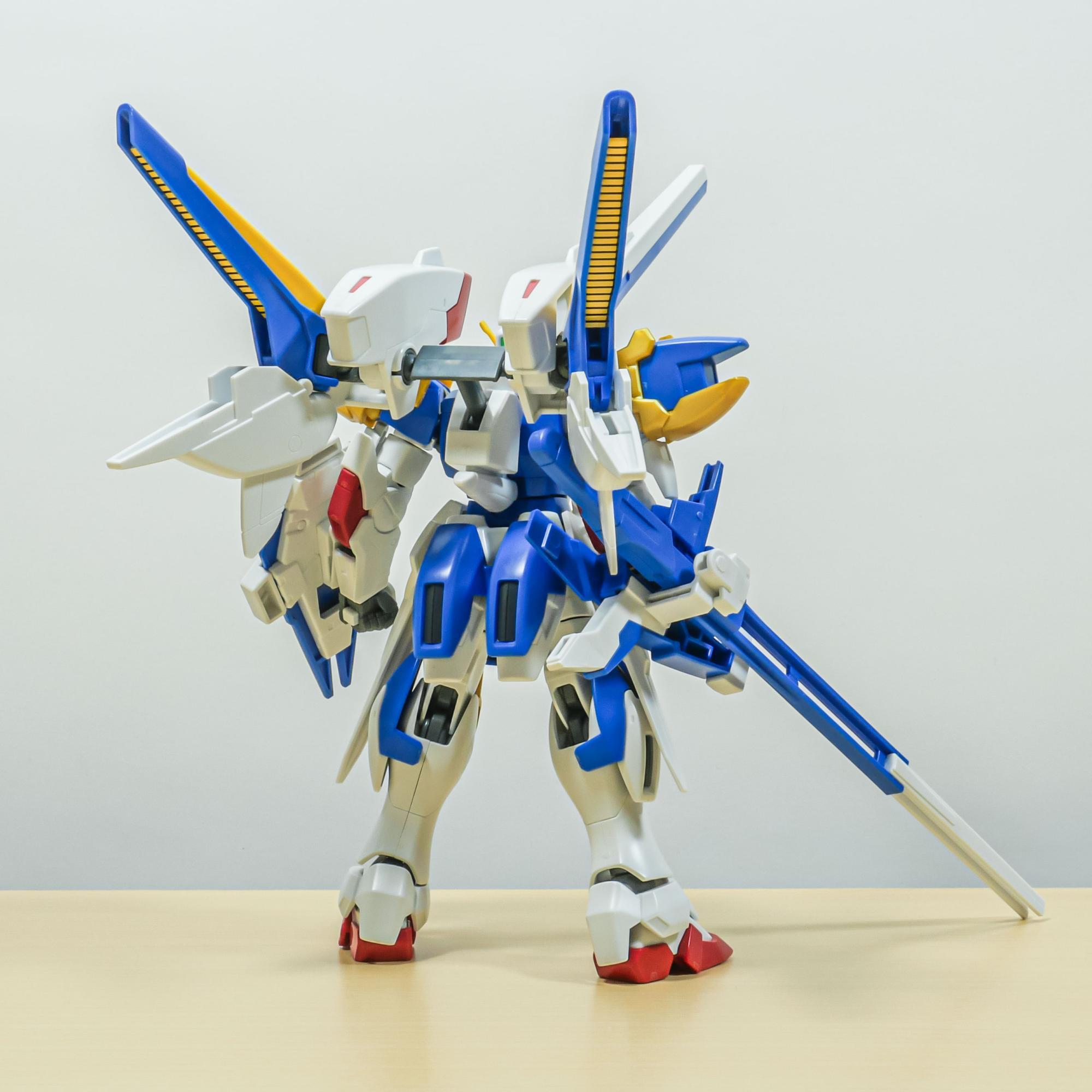 ガンプラ HG 9体セット 水中型 V2AB メッサー ジャンク まとめ HG メッサー｜SHIMA-YANさんのガンプラ作品｜GUNSTA（ガンスタ）