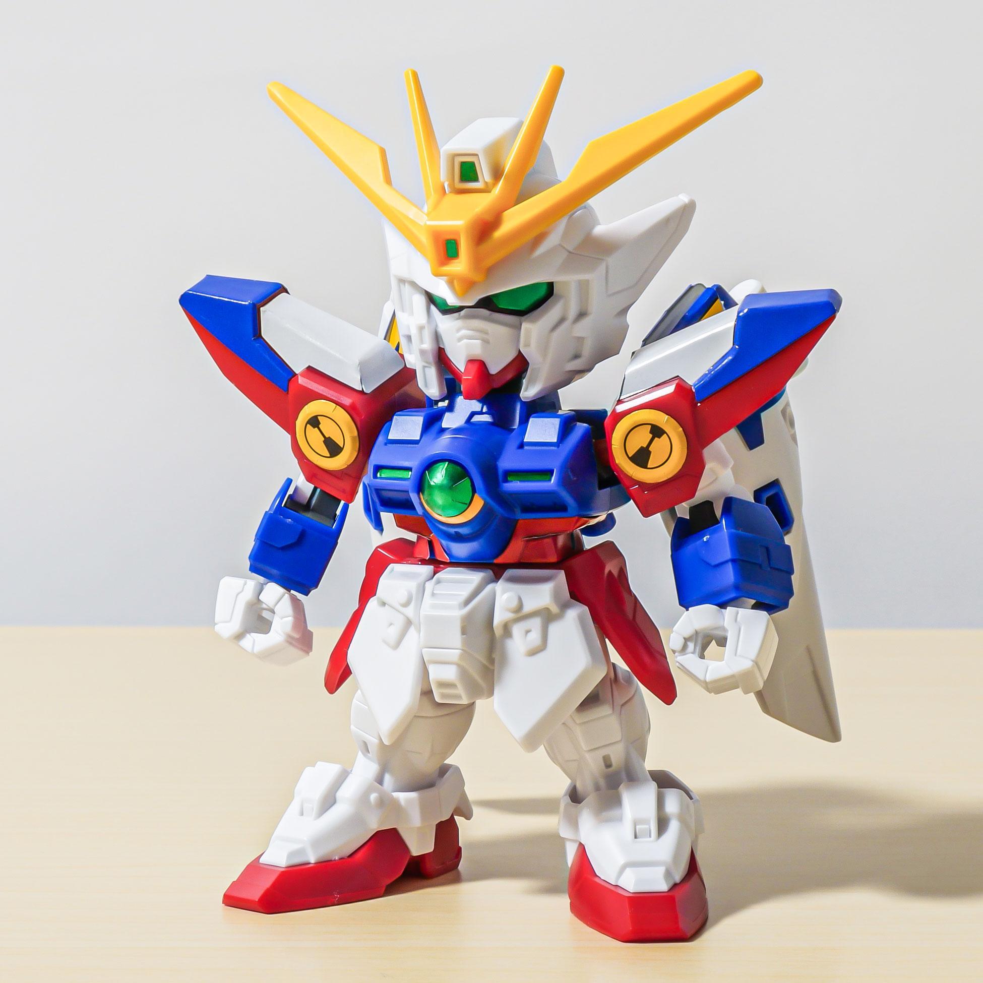 SDガンダムプラモデル3体(少しオリジナル塗装済み/組み立て済み) Amazon | SDガンダム BB戦士 No.198 ゼータガンダム