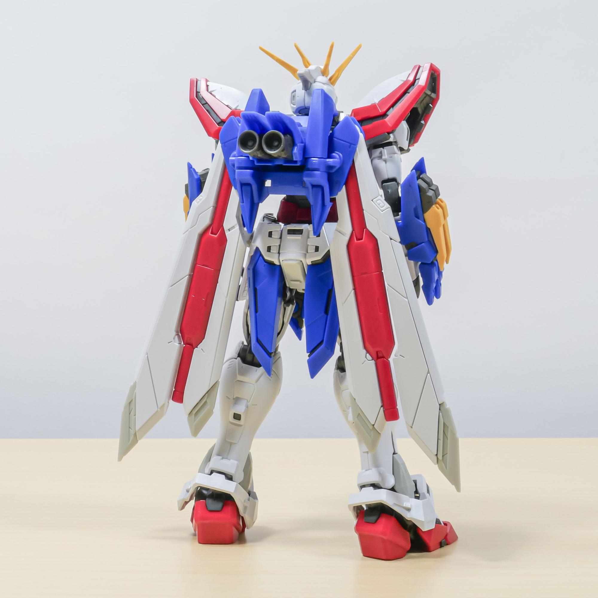 6月の注目再販】組むだけで完成品レベル！？ガンプラの進化が