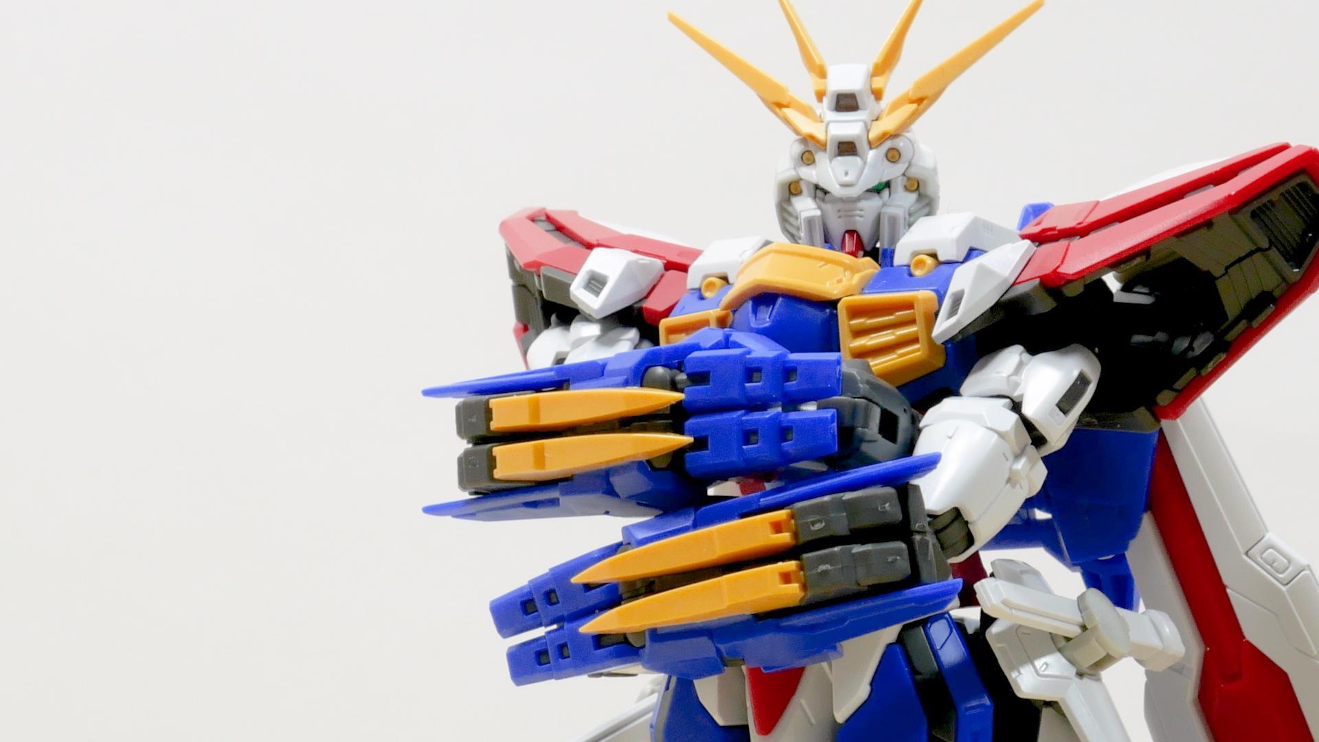 【新品未組立】RGゴッド&シャイニング＋拡張セット RG 1/144 ゴッドガンダム用 拡張セット【再販】【2025年8