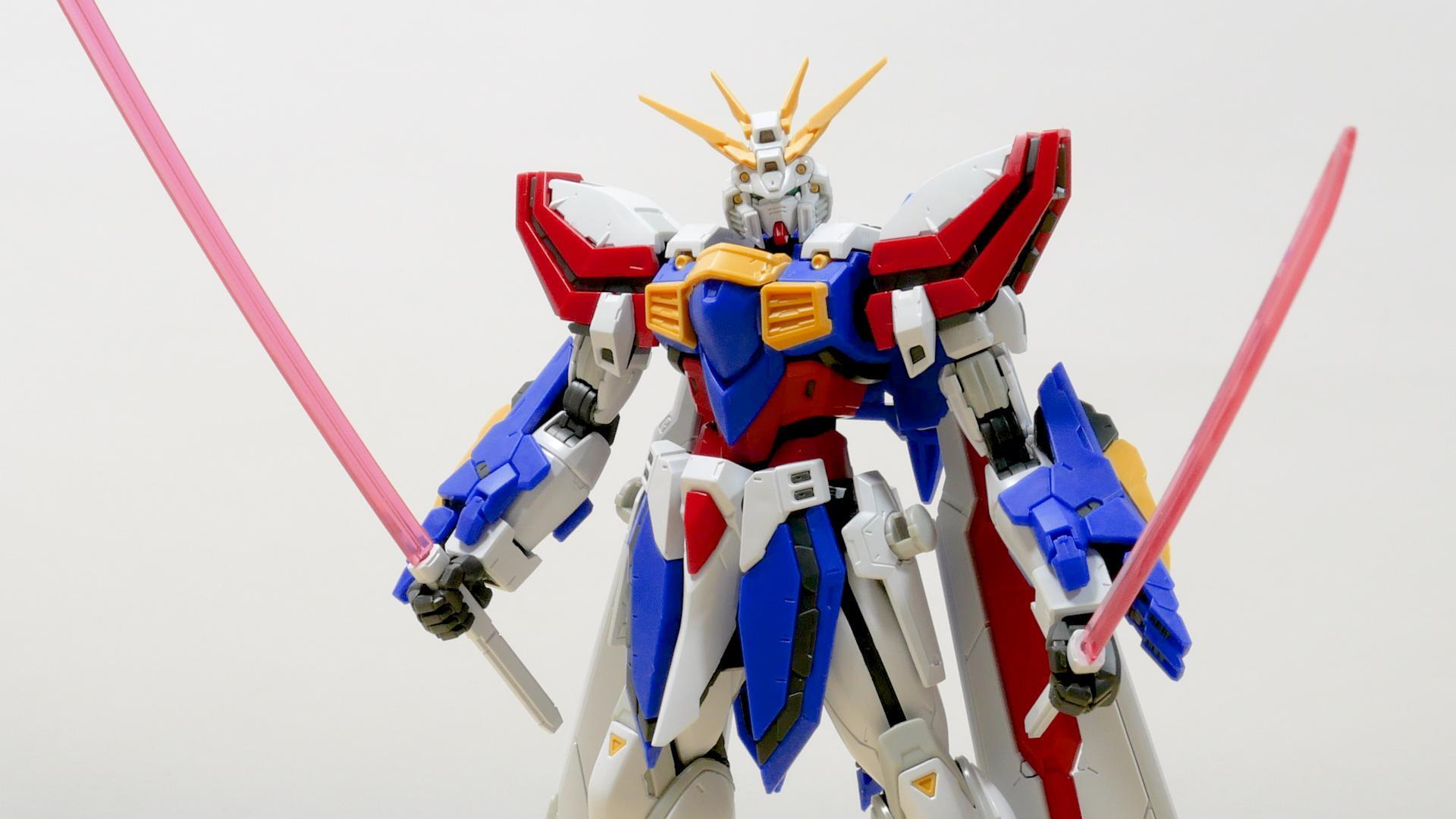 6月の注目再販】組むだけで完成品レベル！？ガンプラの進化が